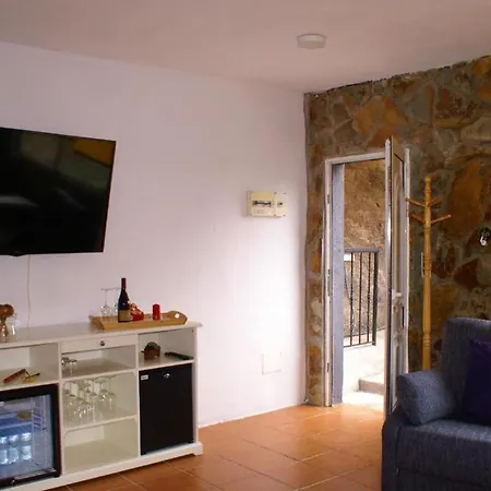 Cuenca De Liria Holiday home