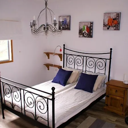 Cuenca De Liria Holiday home *