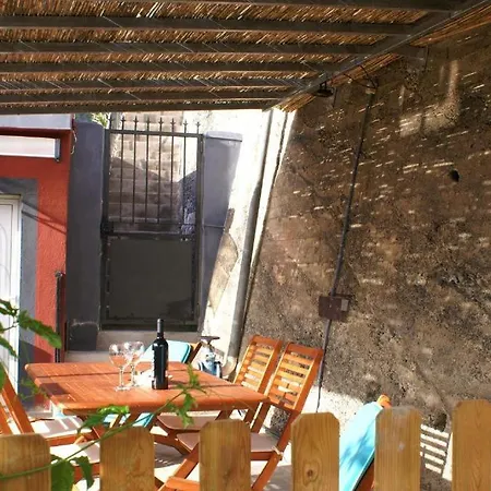 Cuenca De Liria Holiday home *