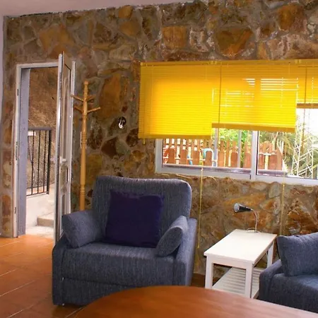 Holiday home Cuenca De Liria *