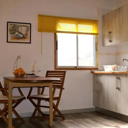 Holiday home Cuenca De Liria Hermigua