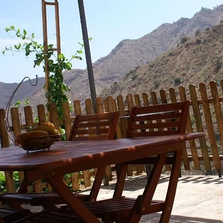 Holiday home Cuenca De Liria